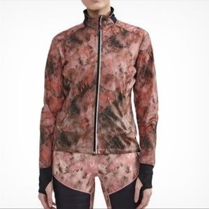 SPARTAN BY CRAFT ADT WIND JACKET